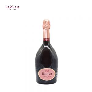 Ruinart Brut Rose Champagne, France_1000x1000_logo